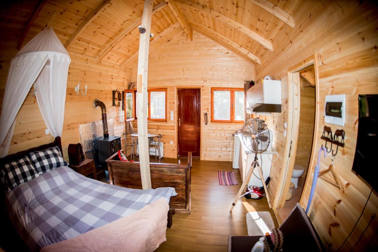 Kedra Village Экстерьер фото