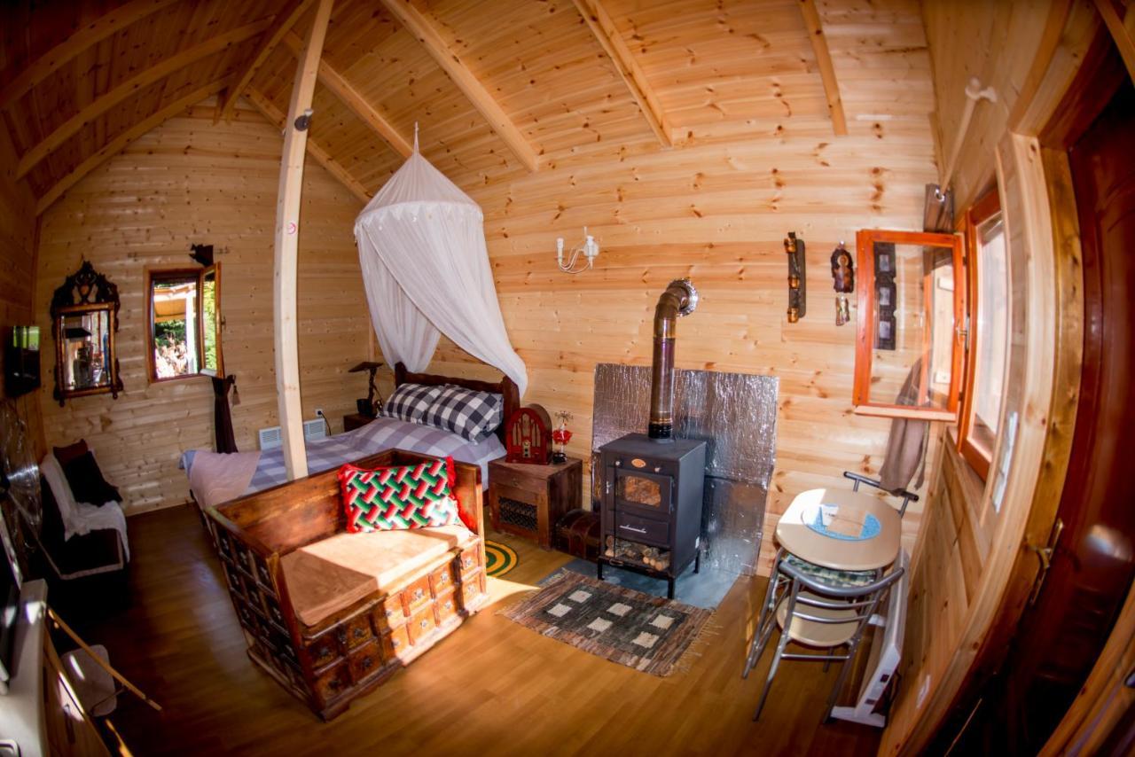 Kedra Village Экстерьер фото