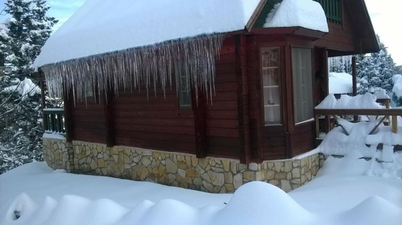 Kedra Village Экстерьер фото
