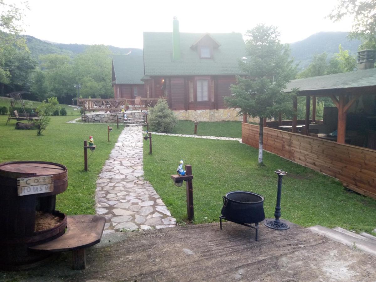Kedra Village Экстерьер фото