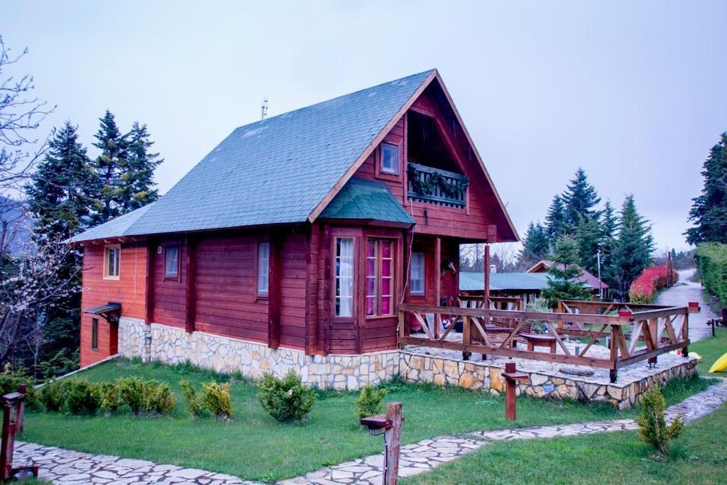 Kedra Village Экстерьер фото