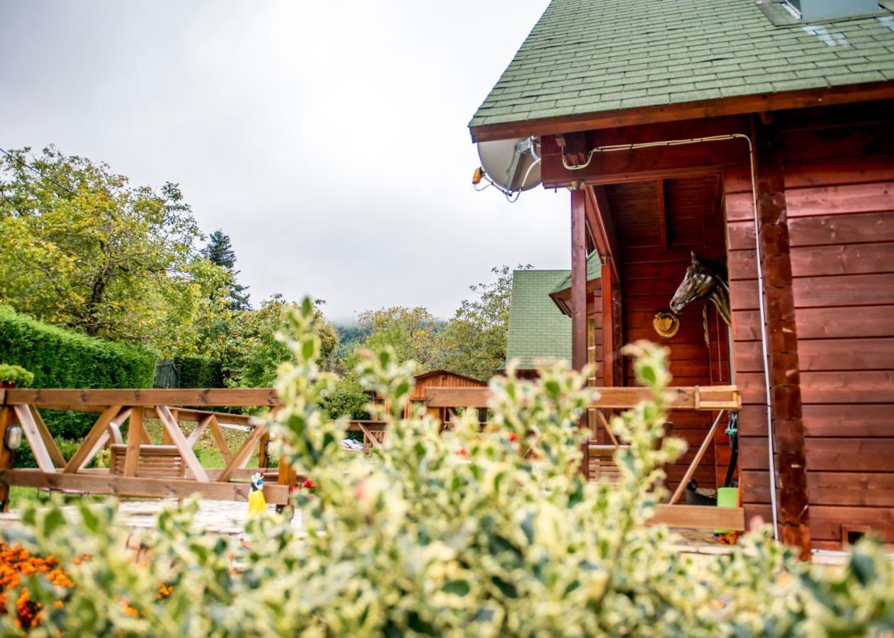 Kedra Village Экстерьер фото