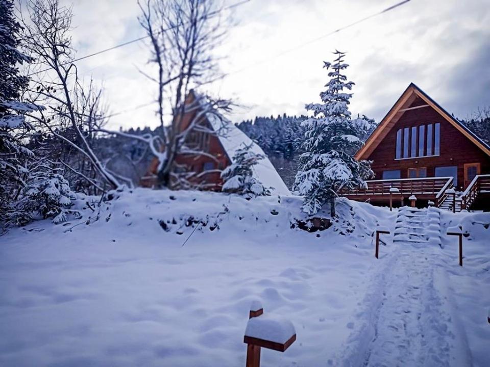 Kedra Village Экстерьер фото
