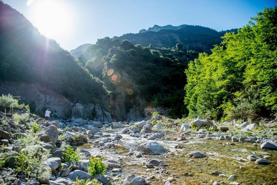Kedra Village Экстерьер фото