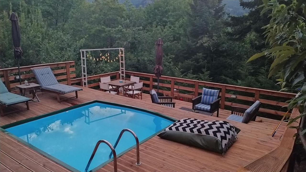 Kedra Village Экстерьер фото