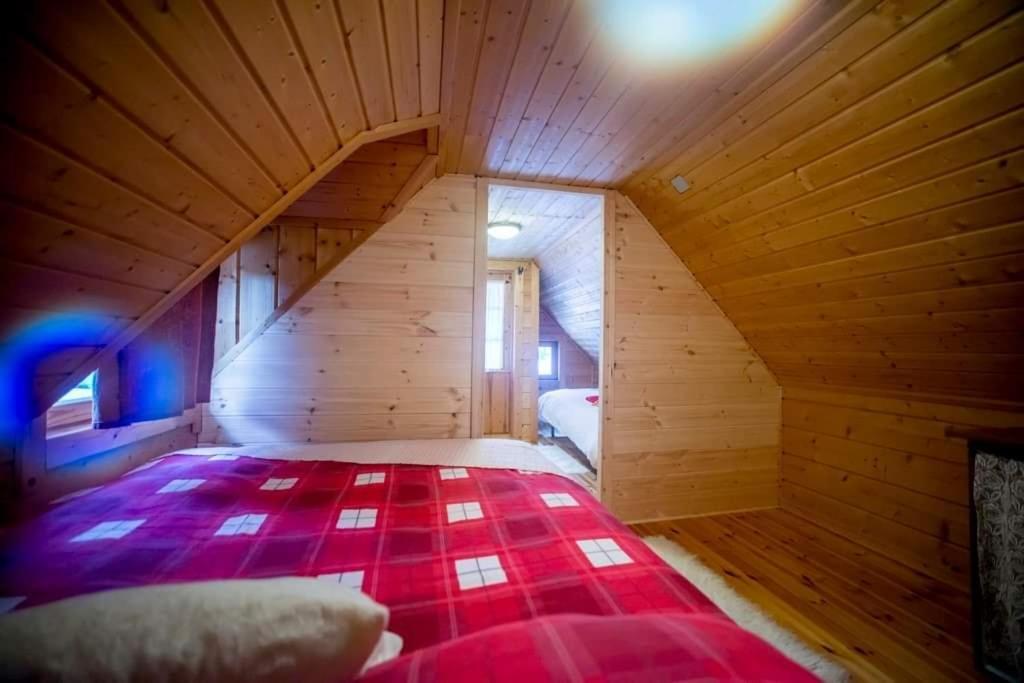 Kedra Village Экстерьер фото
