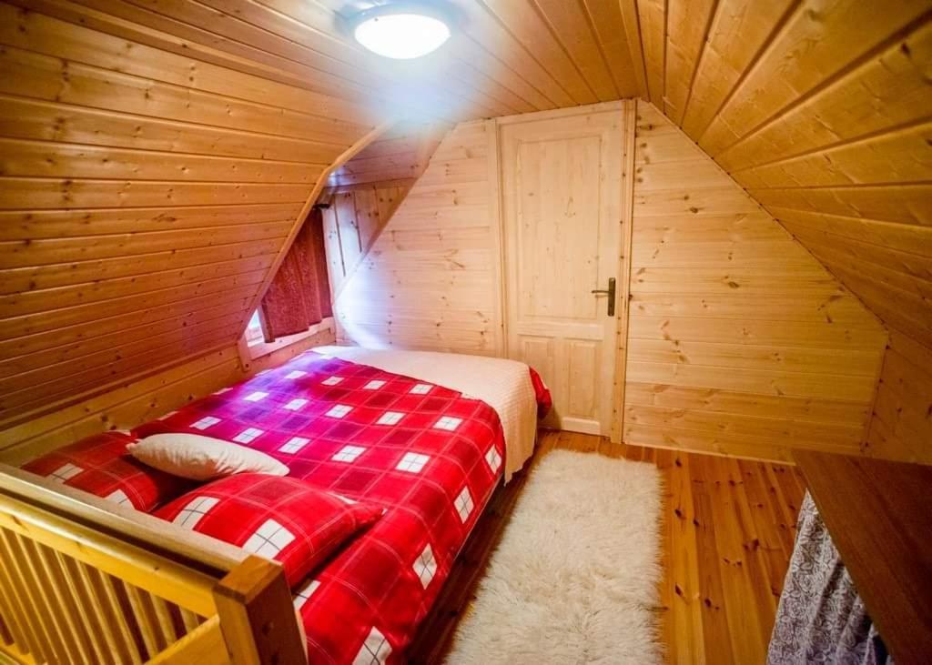 Kedra Village Экстерьер фото