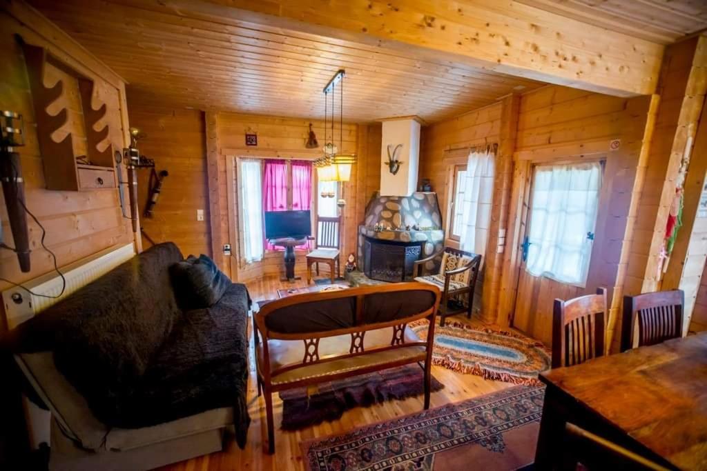 Kedra Village Экстерьер фото